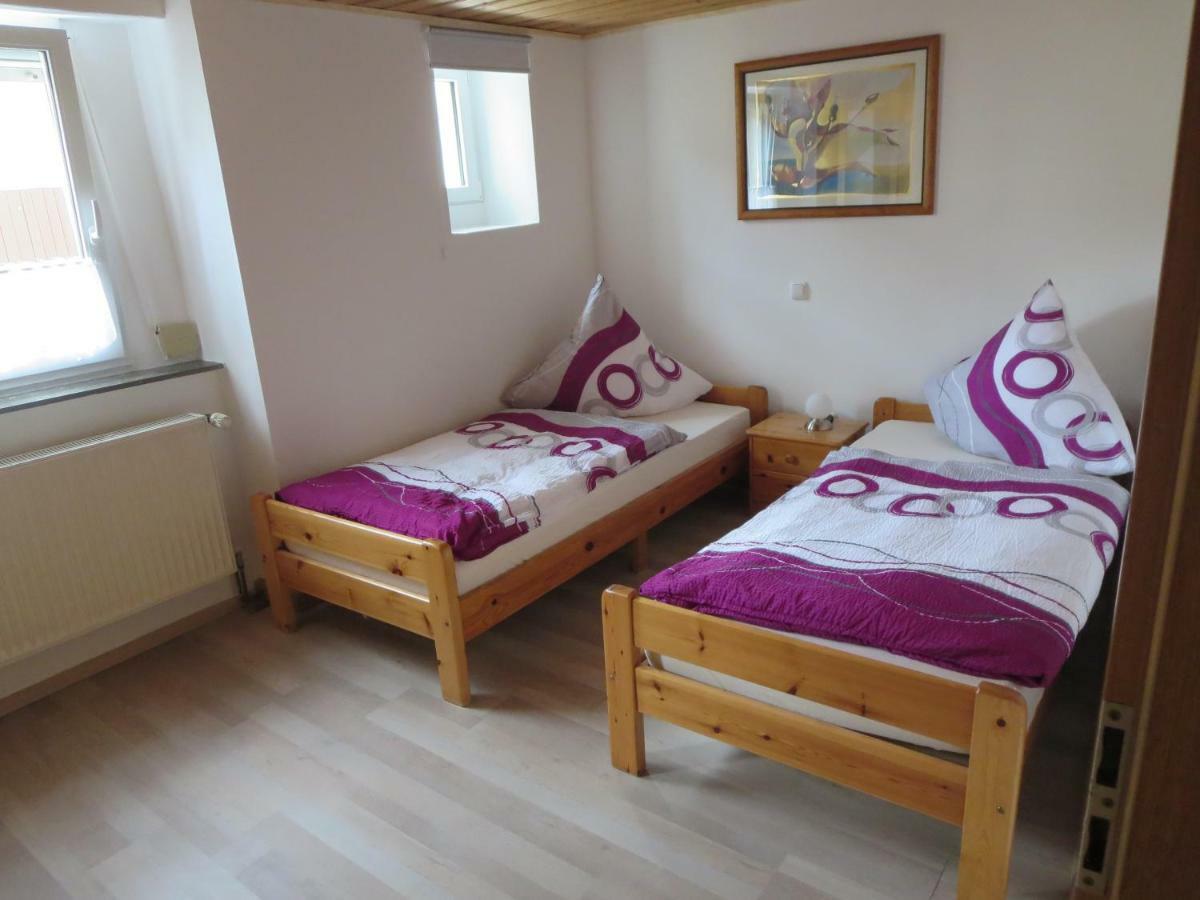 Ferienwohnung Schlossberg Pretzfeld Екстериор снимка